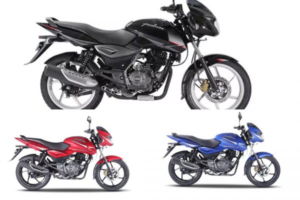 Bajaj Td 150