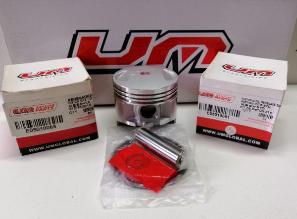 Kit pistón Renegade limited 200