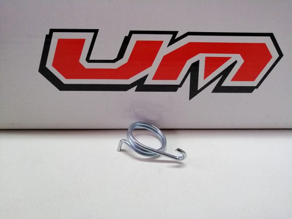 Resorte pedal freno Xtreet II200