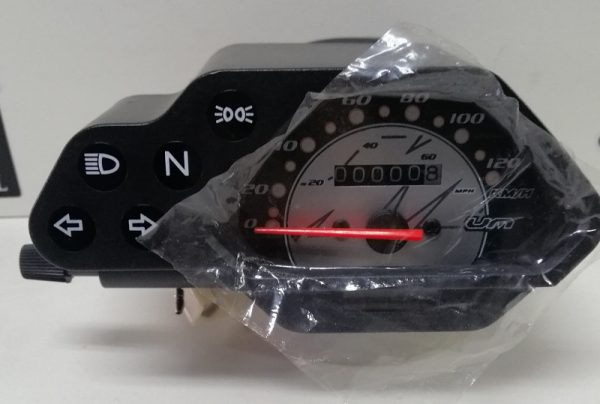 Tablero Dsr 200 clásica