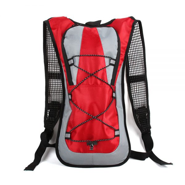 Camell back rojo