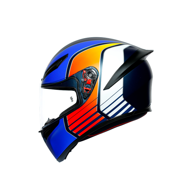 Agv K1 Power – MXTREME