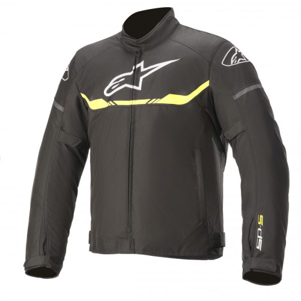 Chaqueta Alpinestars T-sps waterprof