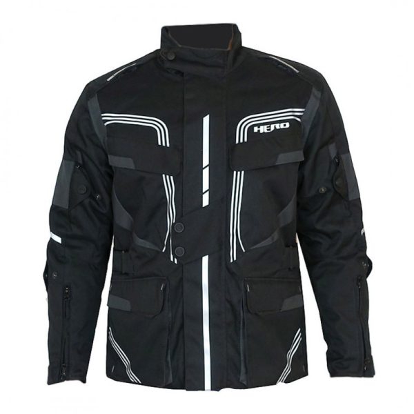 Chaqueta Hero Adventure