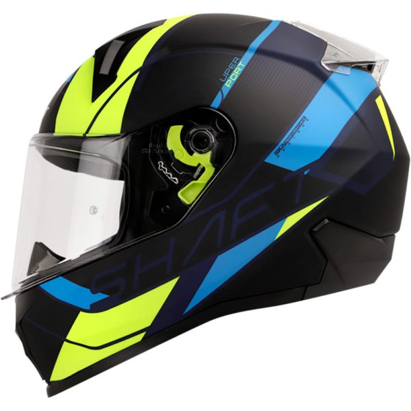 Casco Shaft 560 super sport
