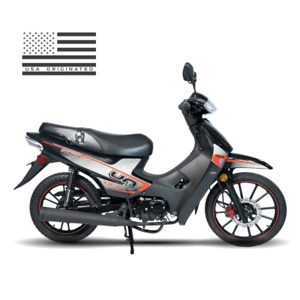 Flash 110Xr