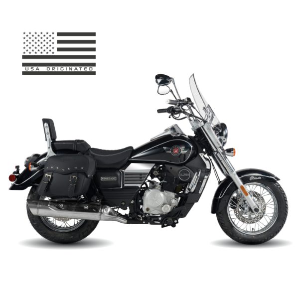 Renegade Clasic 300