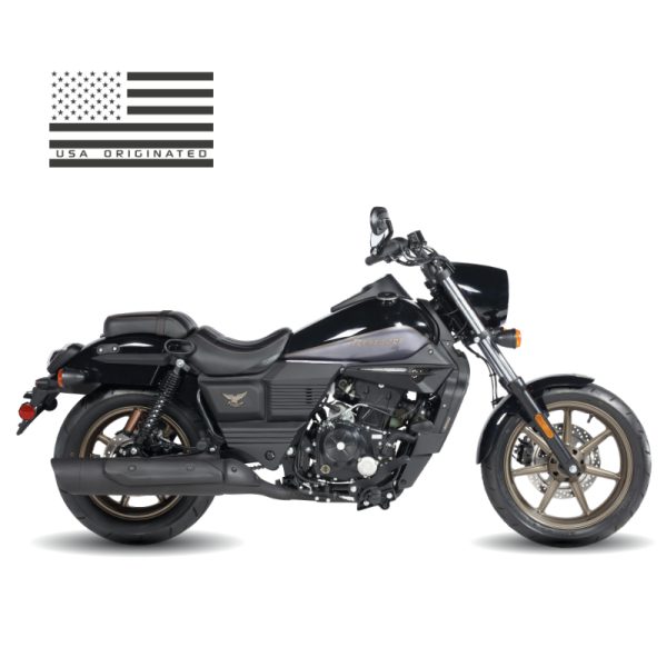 Renegade Freedom 300