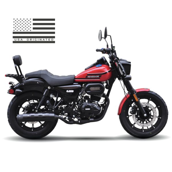 Renegade Sport 150