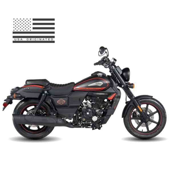 Renegade Vega 300
