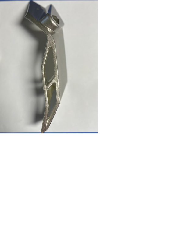 Lateral intermitente izquierdo Xtreet 200/230