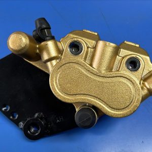 Caliper Delantero Dsr230/ hypersport 230