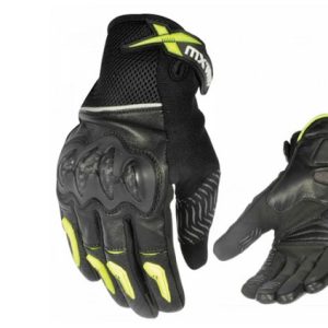 Guante Inmotion Free rider Negro/fluor