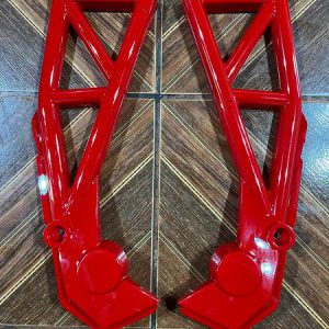 Laterales motor par Xtreet 140R/xtreet150R