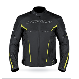 Chaqueta Octane Contrac