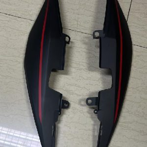 Par tapas laterales traseras Dsr230II/Dsr250/Hypersport 230