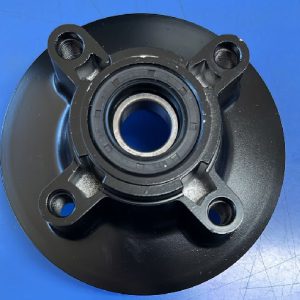 Porta catalina Renegade 200