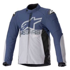 Chaqueta Alpinestars Smx Wp