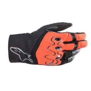 Guante Alpinestars Hyde xt
