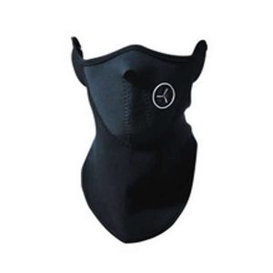 Balaclava media cara polar
