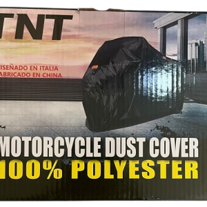 Carpa Moto TNT