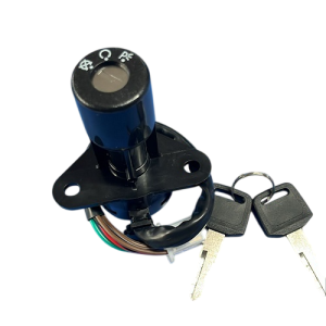 Chapa contacto alternativa Um Xtreet 140R /Xtreet 150R