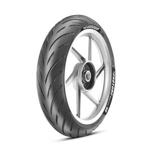 Neumático Eurogrip 80/100/17 46P ATT455F Remora