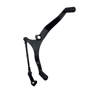 Pedal cambio Reengade Commando 200 Renegade limited 200