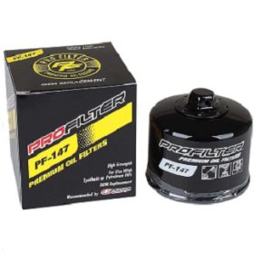 Filtro aceite Profilter pf-147 Bmw 310gs /Tvs 310rr