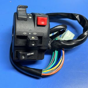 Comando izquierdo Dsf200