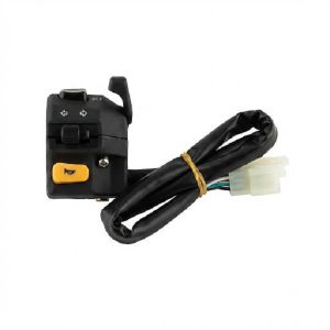Comando izquierdo luces Xtreet 180R