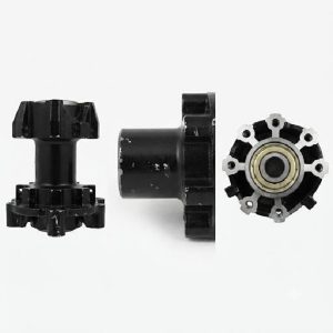Maza trasera Dsf200