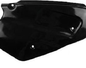 Tapa lateral trasera derecha Dsf200 negro