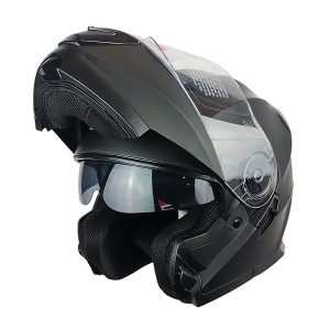 Casco Ghb Plain 160 abatible