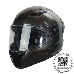 Casco Ls2  FF810 Vigo jeans titatnio