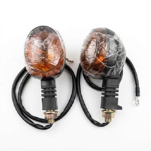 Intermitentes Dsr 200 Clasica par