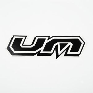 Logo Um 15cm