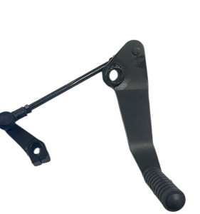 Pedal cambio Renegade 300 2024 al 2026